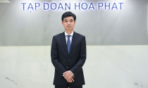 Tân CEO của Hòa Phát là ai?
