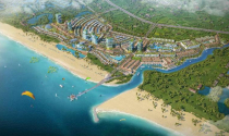 Bất động sản mặt tiền biển sở hữu lâu dài hấp dẫn “khẩu vị” nhà đầu tư