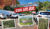 eMagazine: Cả xã hội quay cuồng trong cơn sốt đất