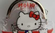 Hello Kitty - Thành công tỷ USD từ công ty bán dép