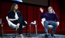 Bill và Melinda Gates: Ai là người đệ đơn?