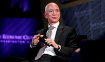 8 tài sản đắt đỏ mà Jeff Bezos vung tiền sở hữu, đầu tư