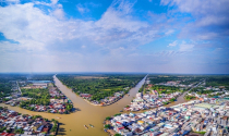 Hậu Giang sẽ có thêm 444 căn nhà xã hội tại thành phố Ngã Bảy