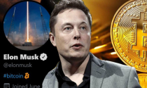 Tesla mất sạch lãi khi Bitcoin giảm còn 30.000 USD, Elon Musk vội vàng 'hà hơi thổi ngạt' để chặn đà lao dốc