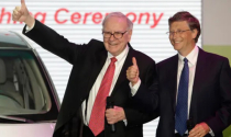 Tỷ phú Bill Gates bắt tay Warren Buffett xây dựng lò phản ứng hạt nhân kiểu mới