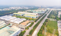 Giá thuê đất khu công nghiệp tiếp tục leo thang, bất chấp dịch Covid-19