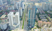 Đất nền lao dốc khi dịch bùng phát, lộ diện những nơi giảm sâu nhất