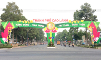 Masterise sẽ tài trợ lập quy hoạch khu đô thị 275ha tại Cao Lãnh