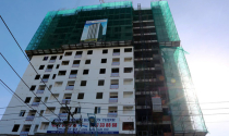 Chung cư được cấp phép 20 tầng, chủ đầu tư vẫn bán căn hộ đến tầng 26