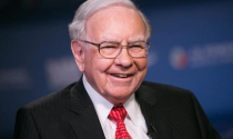 Dành cả đời làm từ thiện, tỷ phú Warren Buffett vừa quyên góp thêm 4,1 tỷ USD