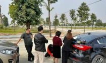Mê Linh-Hà Nội: Ai đang thổi giá đất lên cao?