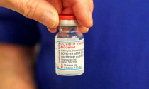 Mỹ hỗ trợ Việt Nam thêm 3 triệu liều vaccine Moderna
