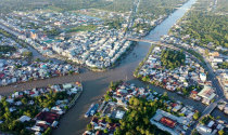 Hậu Giang chấp thuận chủ trương đầu tư khu đô thị hơn 400 tỷ tại thành phố Ngã Bảy