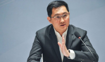 Jack Ma và ông chủ Tencent mất hàng chục tỷ USD vì cú đòn của Bắc Kinh