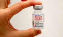 Vaccine Covid-19 của Moderna hiệu quả 93% trong 6 tháng sau tiêm liều thứ hai
