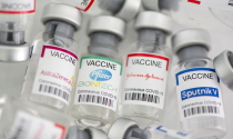 Tiêm trộn vaccine - giải pháp tiềm năng chống Covid-19