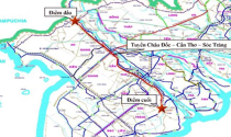 Làm cao tốc nối An Giang – Sóc Trăng hơn 47.400 tỷ đồng