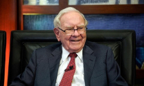 Công ty của Warren Buffett lãi hơn 28 tỷ USD trong quý II