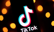 Vượt Facebook, TikTok trở thành ứng dụng phổ biến nhất thế giới