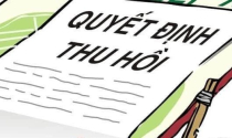 Có thông báo thu hồi, có được chuyển nhượng quyền sử dụng đất?