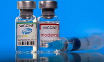 Chính phủ sẽ mua thêm gần 20 triệu liều vaccine Pfizer