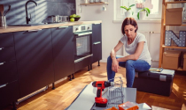 Sai lầm cần tránh với những người mua nhà lần đầu
