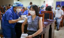 Pfizer sẽ đẩy nhanh tiến độ giao vaccine cho Việt Nam