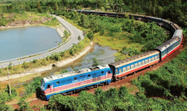 240.000 tỷ đồng nâng cấp đường sắt quốc gia đến năm 2030