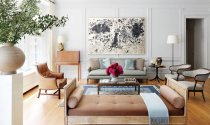 Bí quyết để chinh phục phong cách thiết kế nội thất chuyển tiếp trong năm 2021