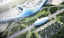 Dự án sân bay Long Thành sẽ được Đồng Nai "rót" hơn 14.500 tỷ đồng