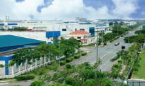 Thu hẹp diện tích 2 khu công nghiệp tại Thái Bình