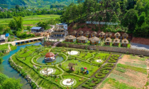 Mộc Châu – thiên đường nghỉ dưỡng phía Tây Hà Nội