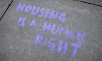 Nhà ở đang trở thành một vấn đề chính trị trên toàn cầu