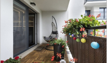 5 vị trí cần lưu ý khi trang trí không gian ngoài trời