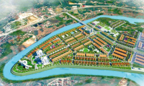 Hé lộ liên danh trúng dự án khu ở mới sinh thái sông Kỳ Cùng ở Lạng Sơn