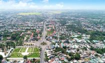 Từ Sầm Sơn, Hà Tiên, Phú Quốc, dự báo giá đất La Gi sẽ tăng phi mã sau khi lên thành phố