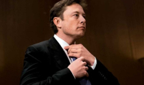 Sự thật gây sốc về số tài sản của tỉ phú Elon Musk