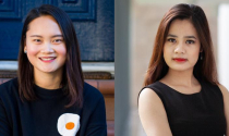 Hai nữ doanh nhân 9x Việt lọt top Forbes Under 30 Asia
