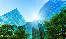Thị trường văn phòng cao cấp châu Á nhìn thấy “ánh sáng nơi cuối đường hầm”