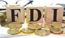 2,12 tỷ USD vốn FDI đổ vào bất động sản sau 10 tháng