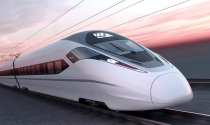 Năm 2028 sẽ khởi công tuyến đường sắt tốc độ 350km/h?
