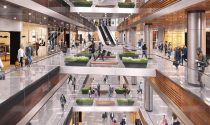 Dự đoán xu hướng bất động sản bán lẻ châu Á năm 2022: Có tới 65% doanh nghiệp có kế hoạch mở rộng quy mô cửa hàng