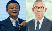 Thân thế tỷ phú thay ngôi "vua" của Jack Ma thành người giàu nhất Trung Quốc