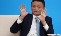 Cổ phiếu Alibaba lao dốc, tài sản của Jack Ma "bay" 30 tỷ USD từ đầu năm
