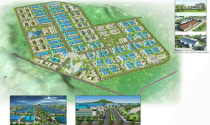 Vĩnh Phúc thu hẹp diện tích Khu công nghiệp Thái Hoà – Liễn Sơn – Liên Hoà