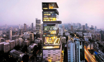 Châu Á thống trị bảng xếp hạng các bất động sản mang tính biểu tượng nhất thế giới