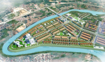 Khu đô thị mới Mai Pha Lạng Sơn