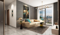 Người trẻ thành thị “sốt” với căn hộ giá mềm chất lượng cao cấp