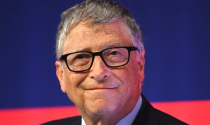 Bill Gates chia sẻ cách để không bị kiệt sức khi làm việc