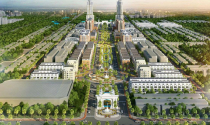 Bắc Giang sẽ có quy hoạch phân khu phía Nam 270ha